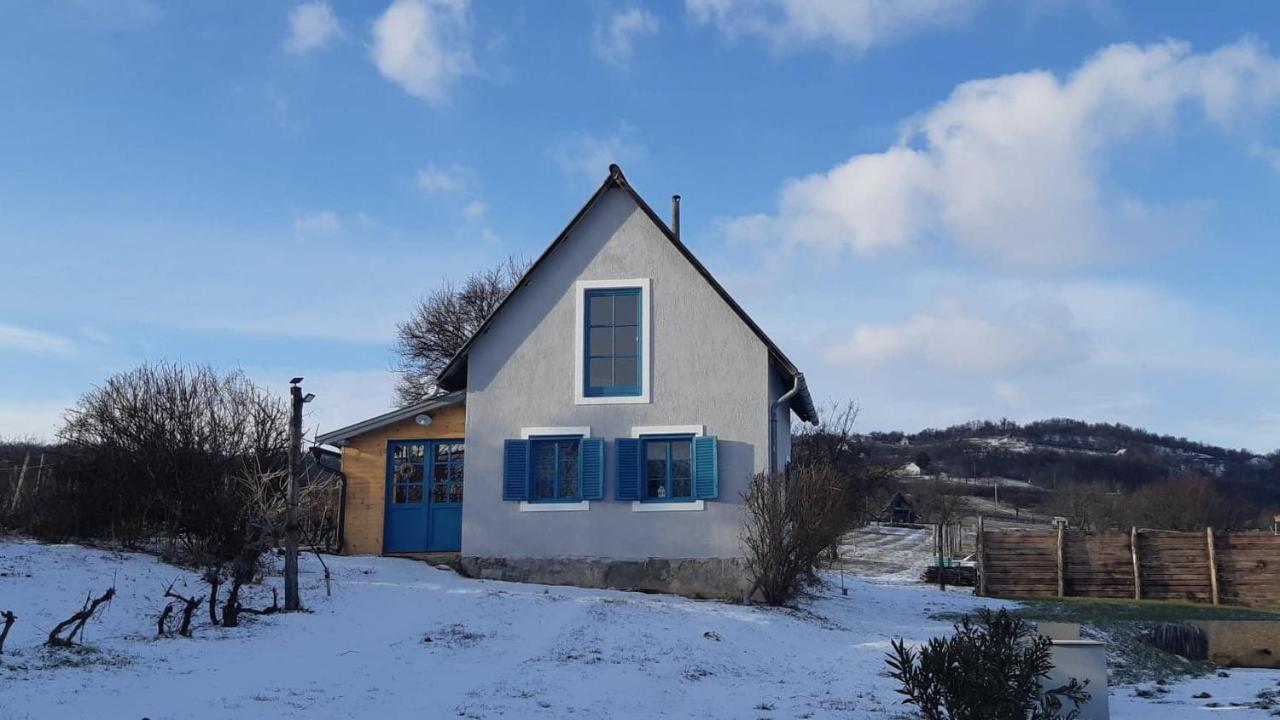 Spaletta Holiday home Pecsely