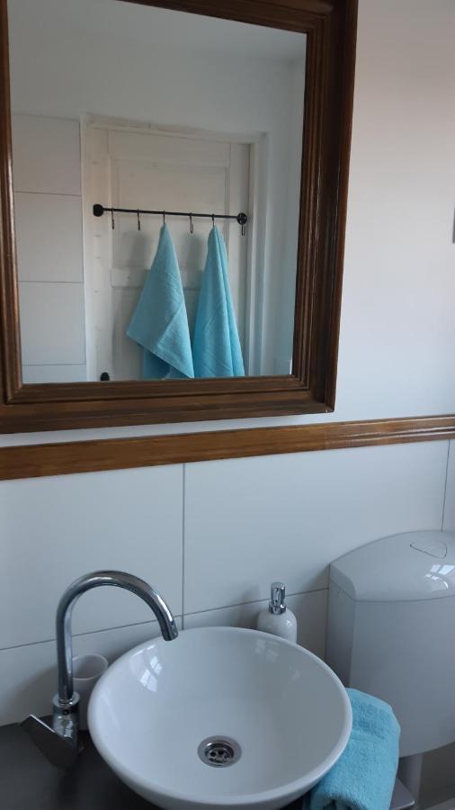 Spaletta Holiday home *