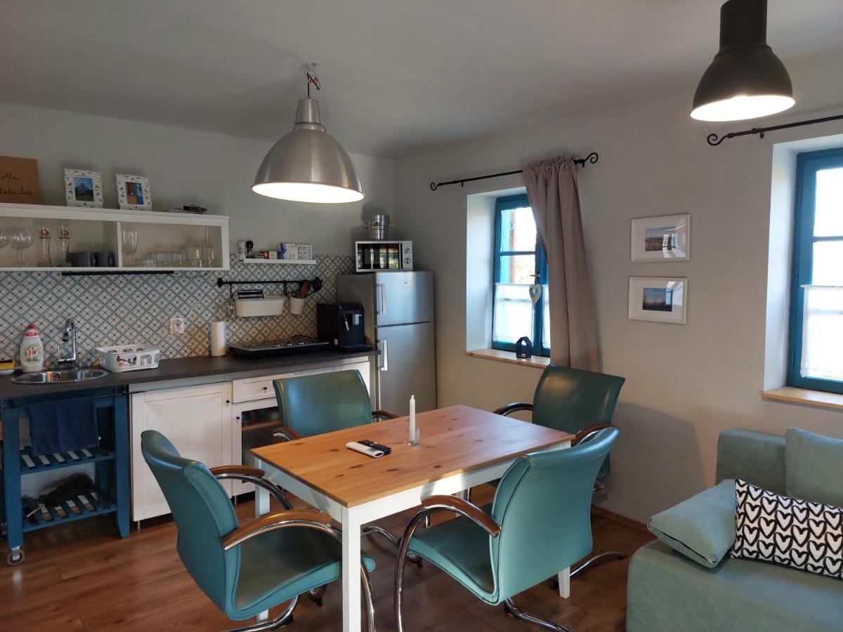 Spaletta Holiday home Pecsely