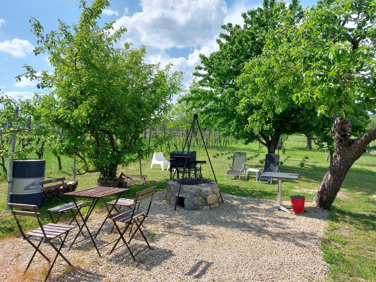 Holiday home Spaletta *