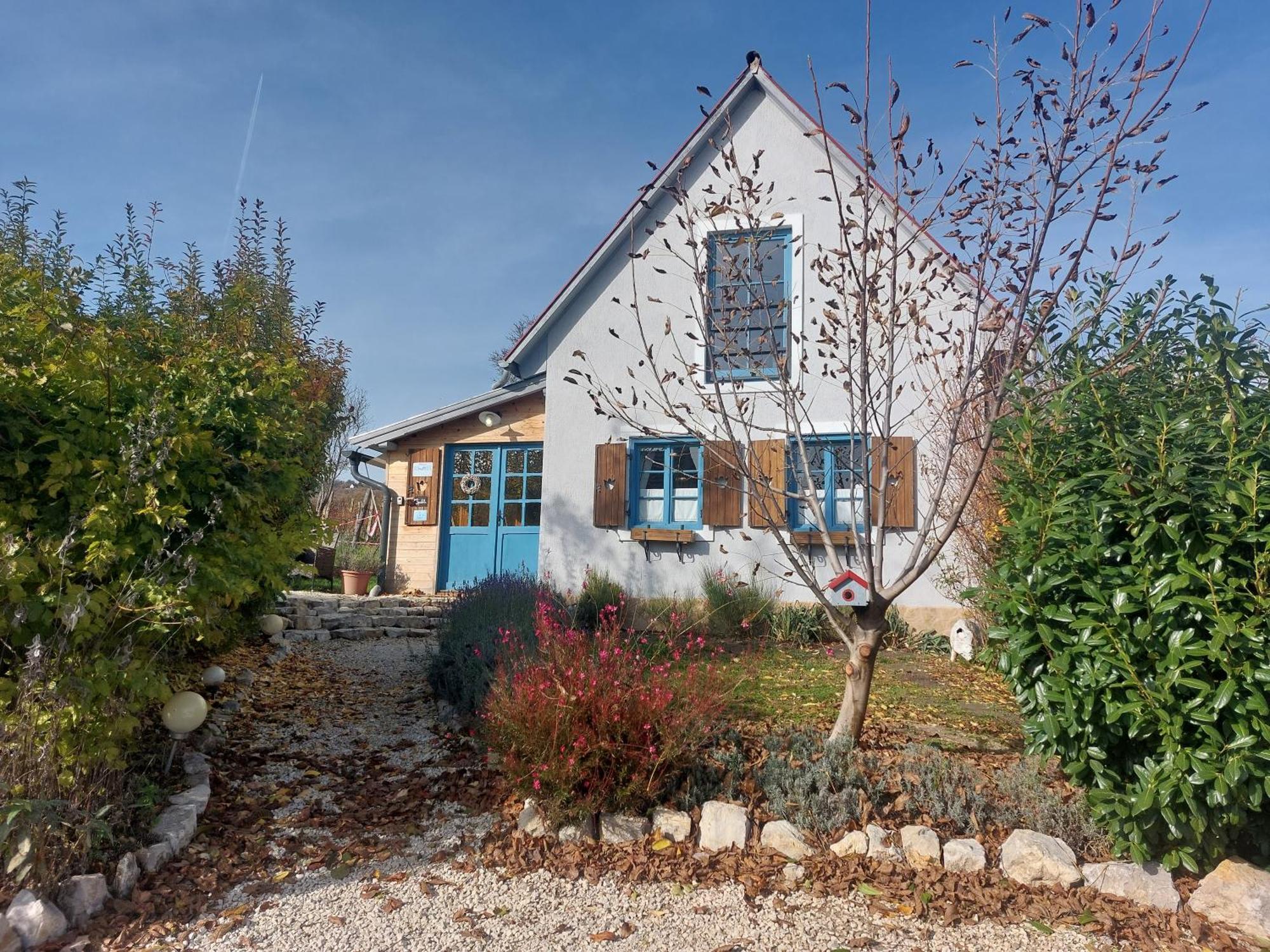 Holiday home Spaletta Pecsely
