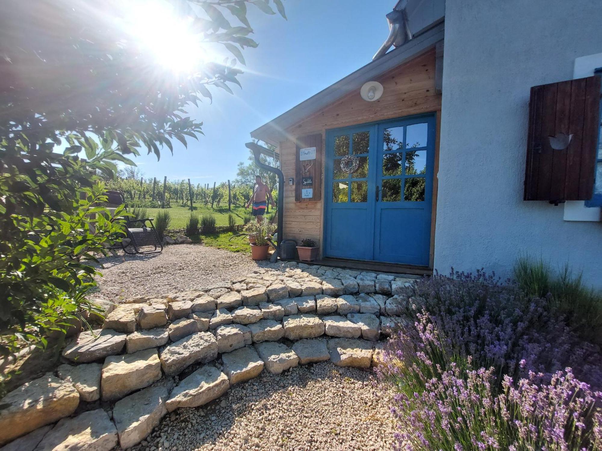 Holiday home Spaletta